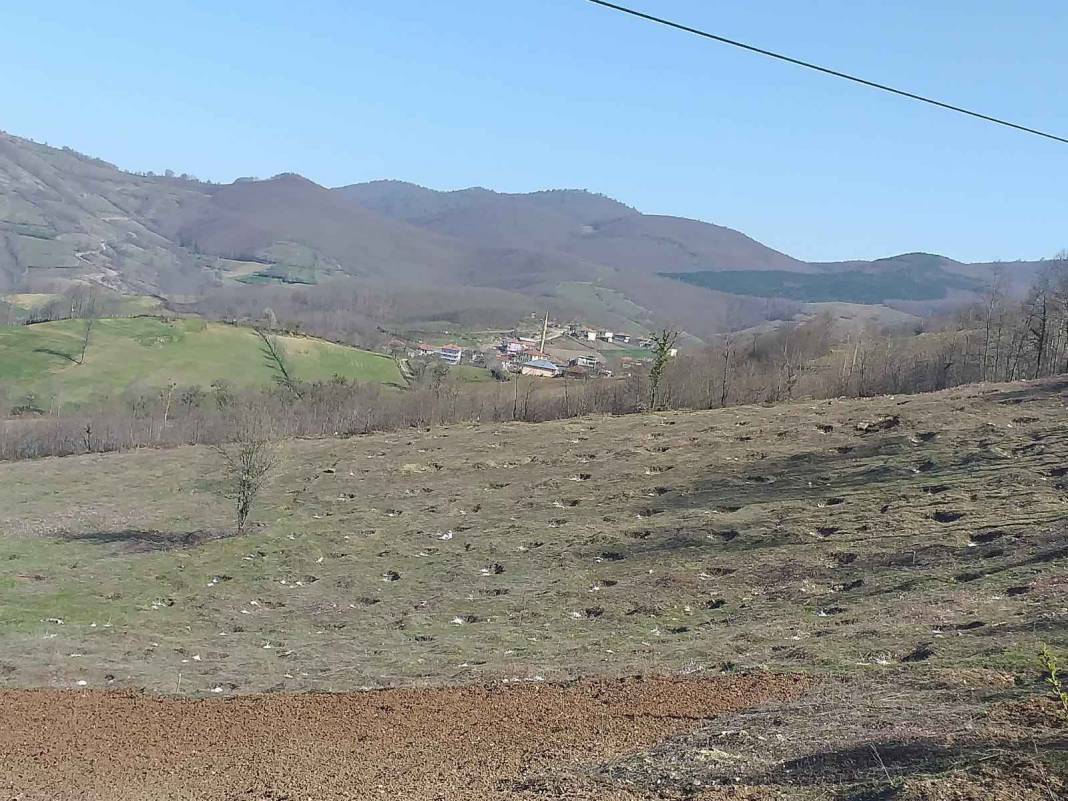 Aralık Gödekli Köyü Resimleri 6