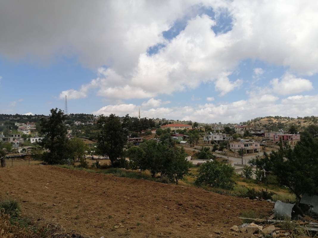 Gülnar Kayrak Köyü Resimleri 3