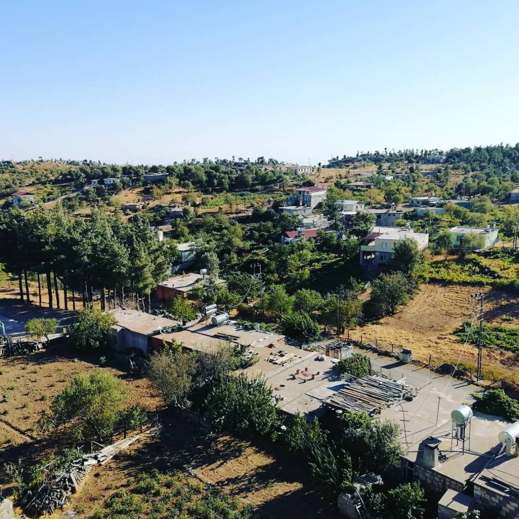 Gülnar Kayrak Köyü Resimleri 6