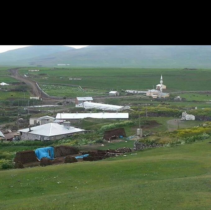 Ardahan Çalabaş Köyü Resimleri 1