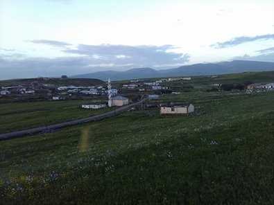 Ardahan Çalabaş Köyü Resimleri 5