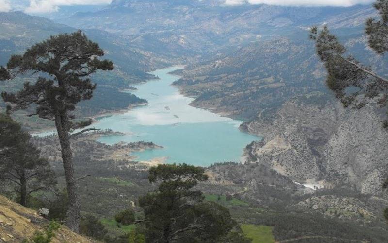 Gülnar Kuskan Köyü Resimleri 5