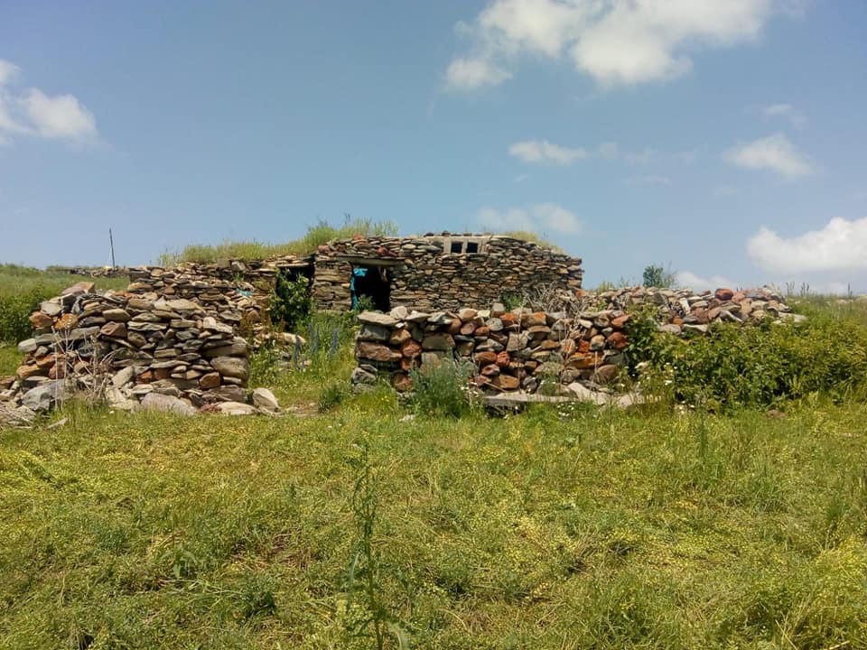 Ardahan Çamlıçatak Köyü Resimleri 7