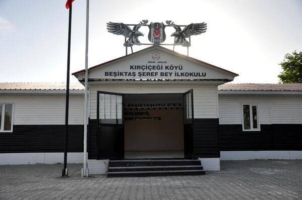 Aralık Kırçiçeği Köyü Resimleri 2