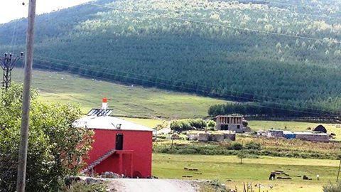 Ardahan Çataldere Köyü Resimleri 11