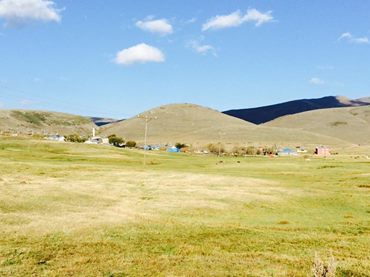 Ardahan Çataldere Köyü Resimleri 2