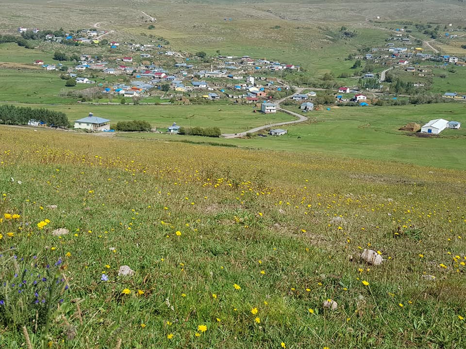 Ardahan Çataldere Köyü Resimleri 7