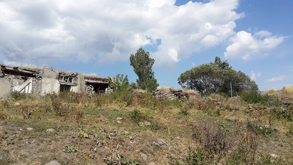 Ardahan Çatalköprü Köyü Resimleri 1