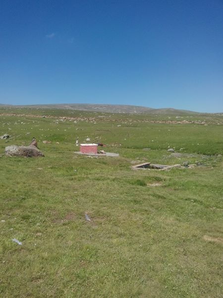 Ardahan Çatalköprü Köyü Resimleri 2