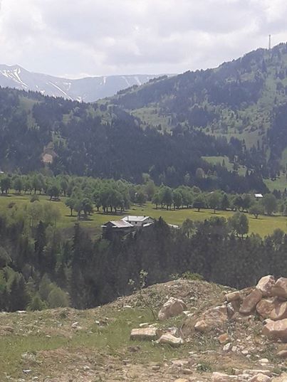 Ardahan Çatalköprü Köyü Resimleri 3