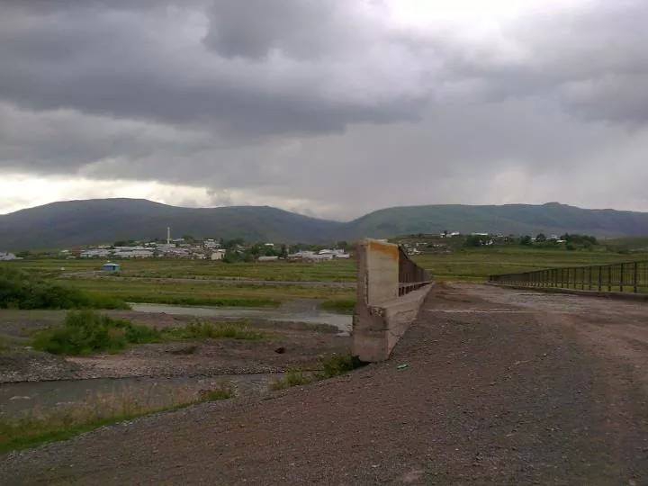 Ardahan Çatalköprü Köyü Resimleri 7