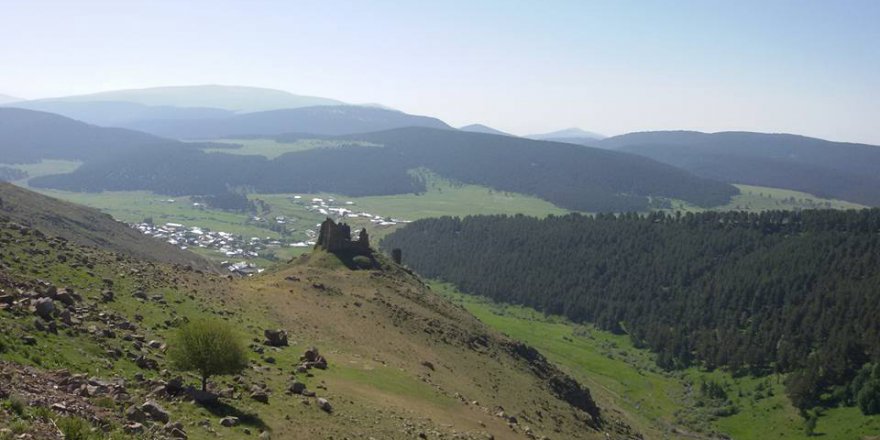 Ardahan Çatalköprü Köyü Resimleri