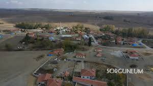 Sorgun İkikara Köyü Resimleri 1