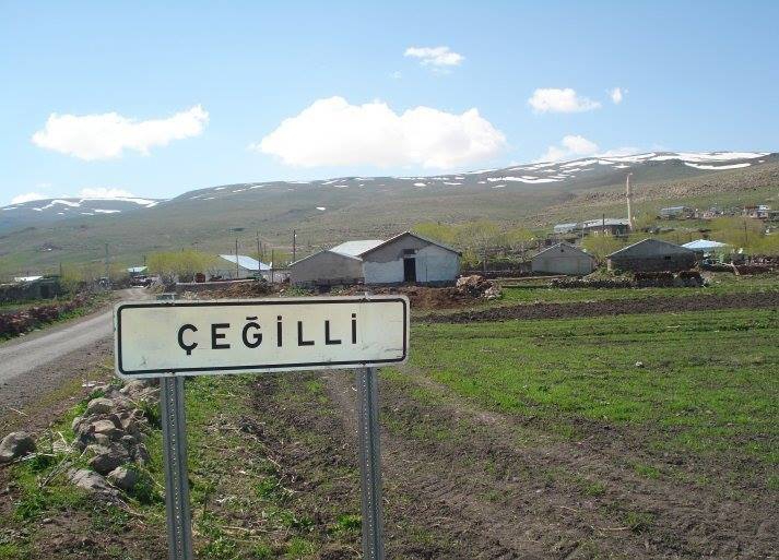 Ardahan Çegili Köyü Resimleri 1