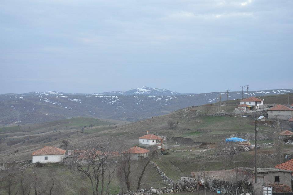 Sorgun Kapaklı Köyü Resimleri 2