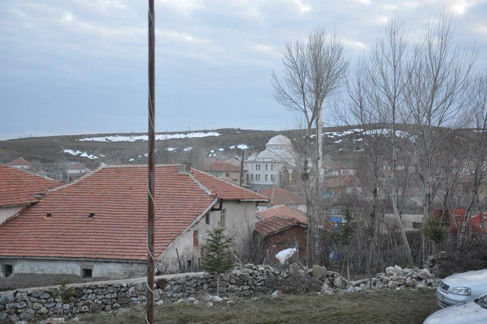 Sorgun Kapaklı Köyü Resimleri 4