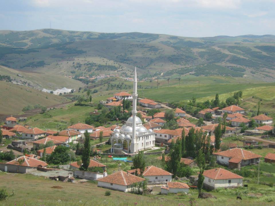 Sorgun Kapaklı Köyü Resimleri 5