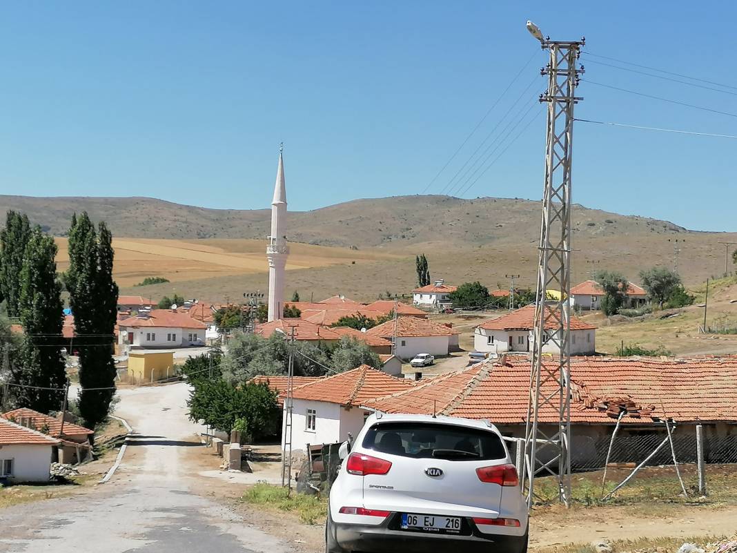 Sorgun Karaburun Köyü Resimleri 3