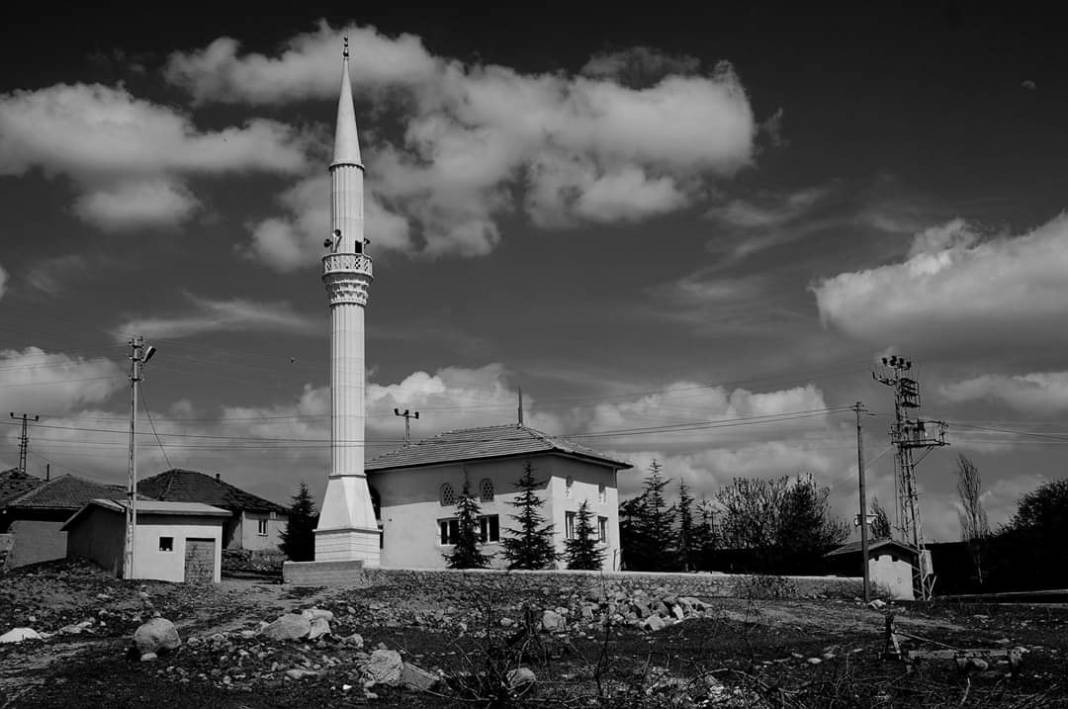 Sorgun Karaburun Köyü Resimleri 6