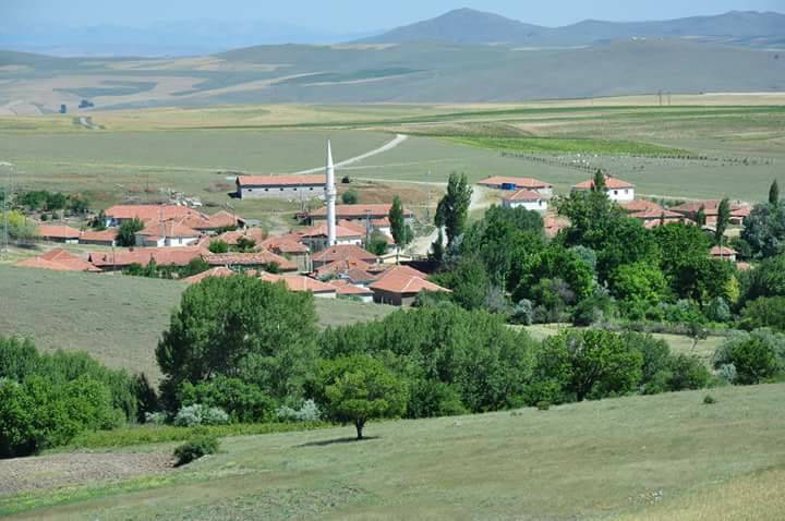 Sorgun Karaburun Köyü Resimleri 7