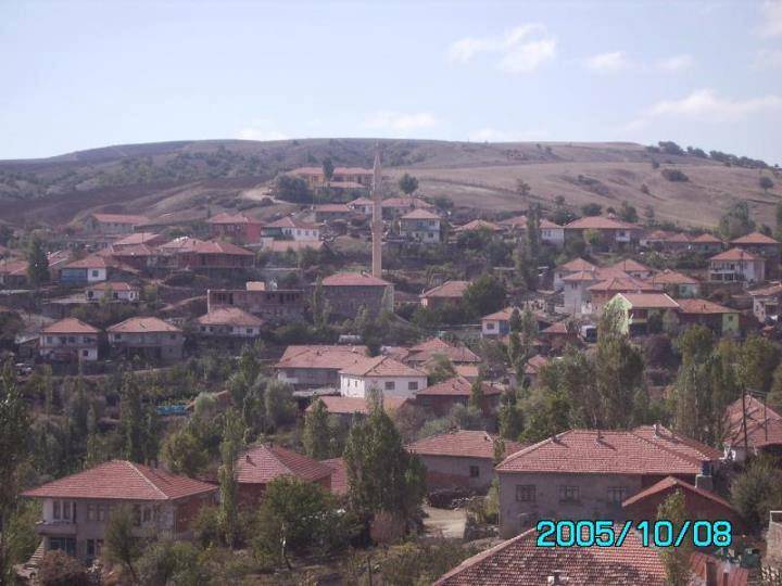 Sorgun Karalık Köyü Resimleri 1