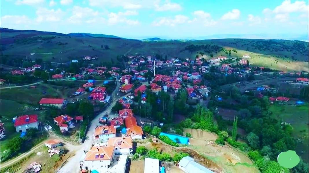 Sorgun Karalık Köyü Resimleri 10