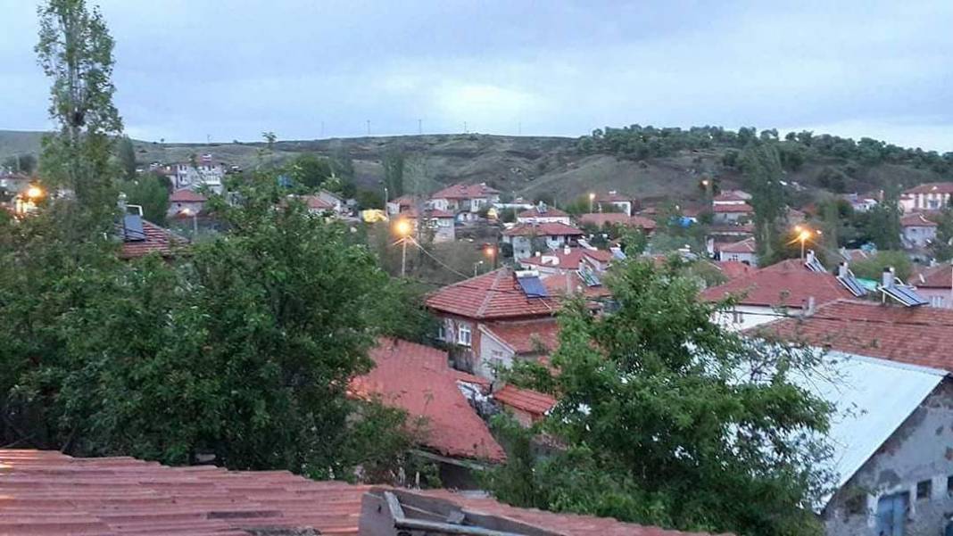 Sorgun Karalık Köyü Resimleri 3