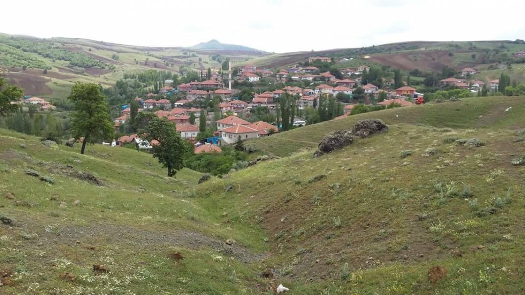 Sorgun Karalık Köyü Resimleri 8