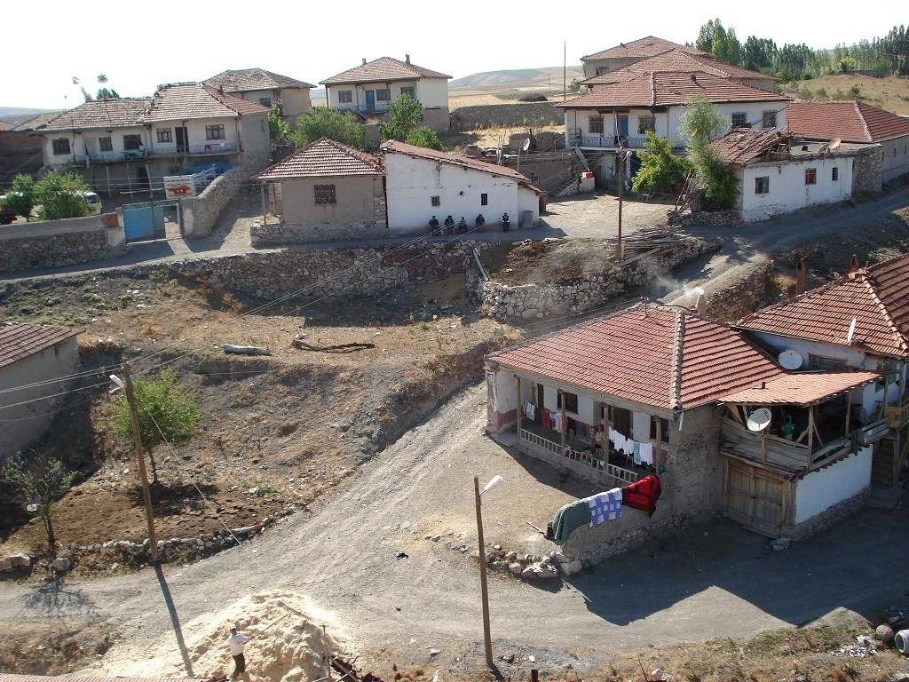 Sorgun Kayakışla Köyü Resimleri 2