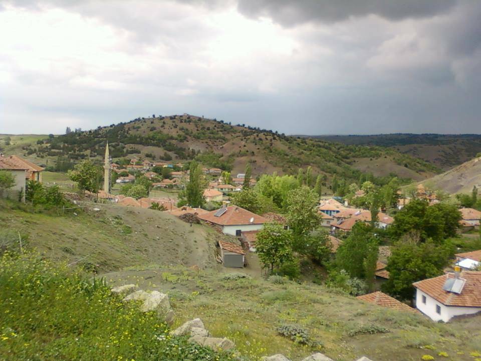 Sorgun Keser Köyü Resimleri 1