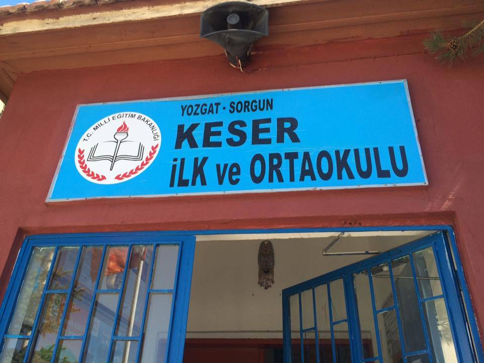 Sorgun Keser Köyü Resimleri 10