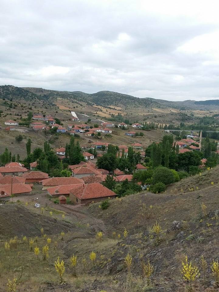 Sorgun Keser Köyü Resimleri 11