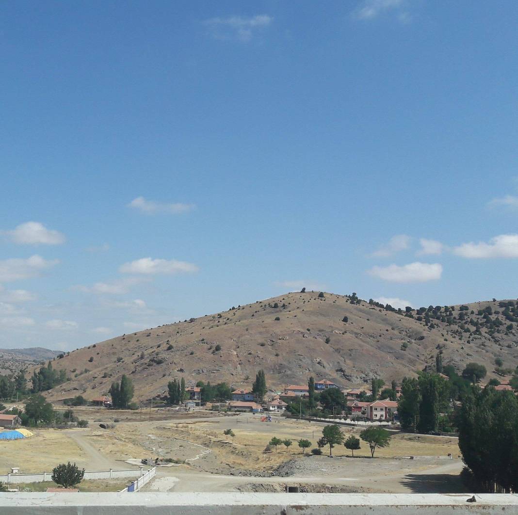 Sorgun Keser Köyü Resimleri 12