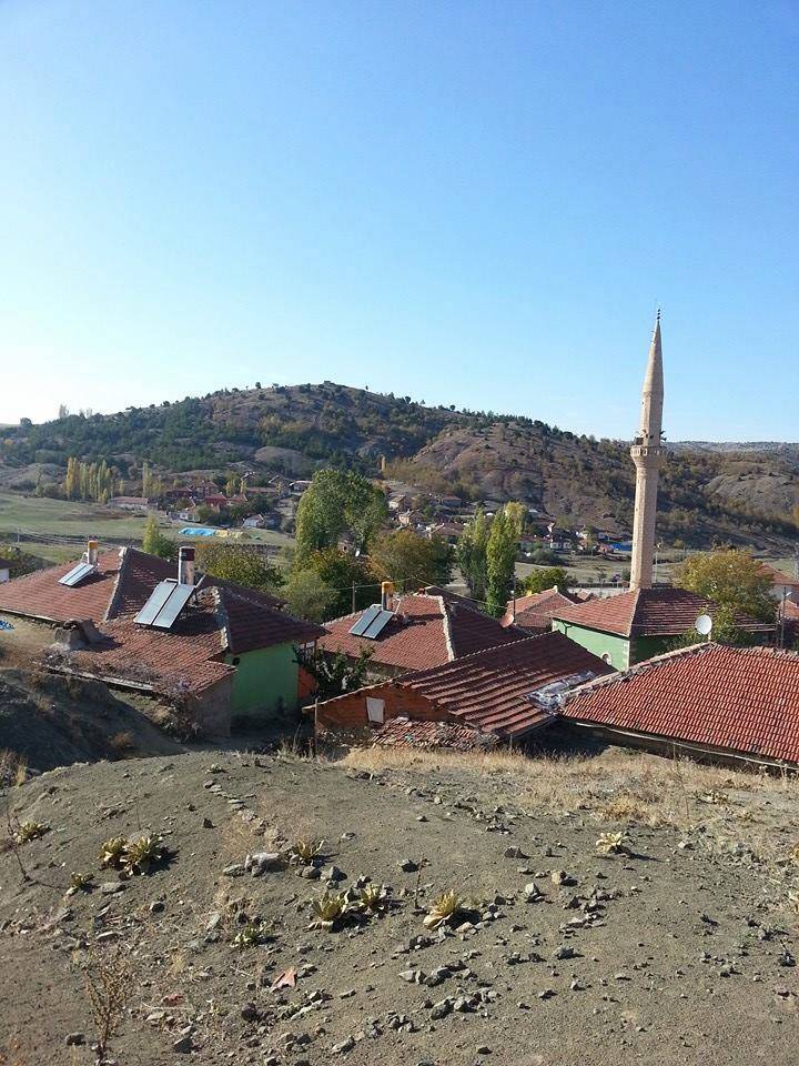 Sorgun Keser Köyü Resimleri 8