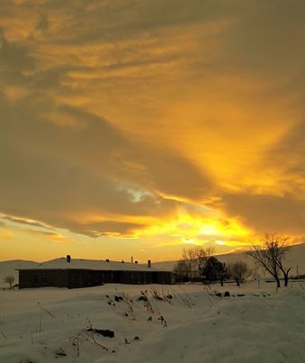 Ardahan Çetinsu Köyü Resimleri 11