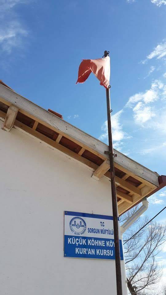 Sorgun Küçükköhne Köyü Resimleri 1