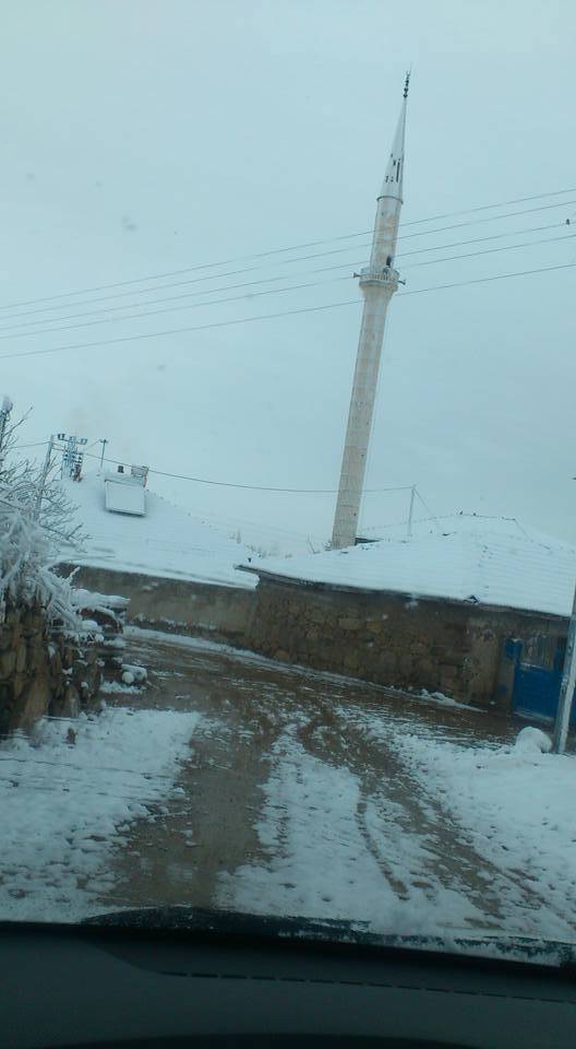 Sorgun Küçükköhne Köyü Resimleri 4