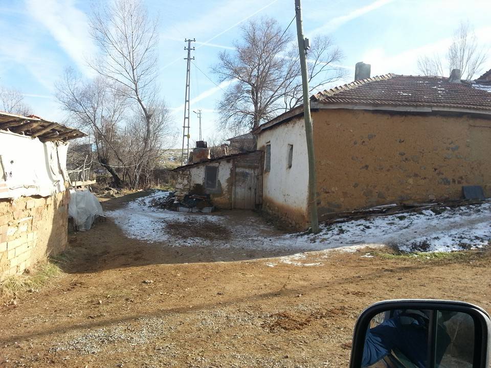 Sorgun Küçüktaşlık Köyü Resimleri 1