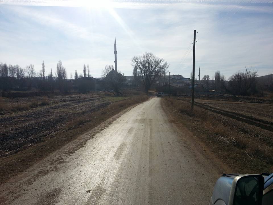 Sorgun Küçüktaşlık Köyü Resimleri 3