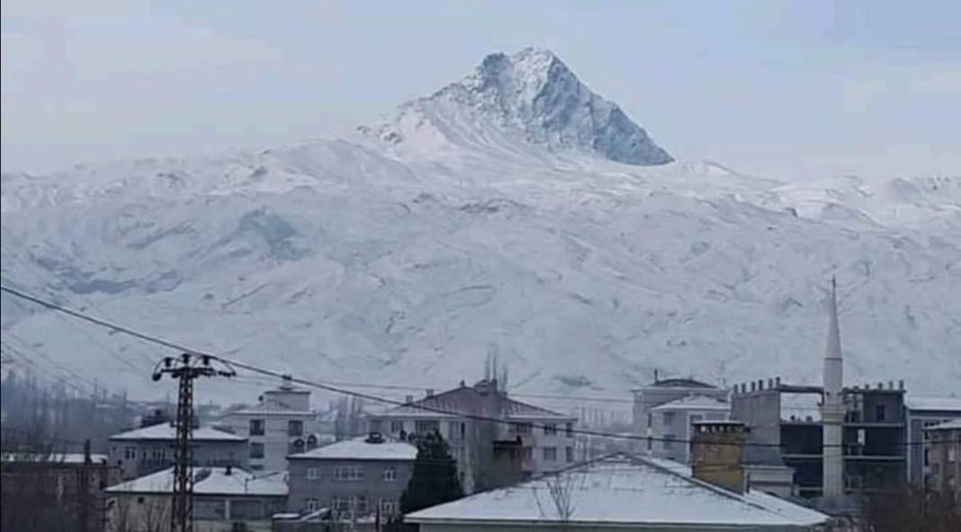 Tuzluca Abbasgöl Köyü Resimleri 10