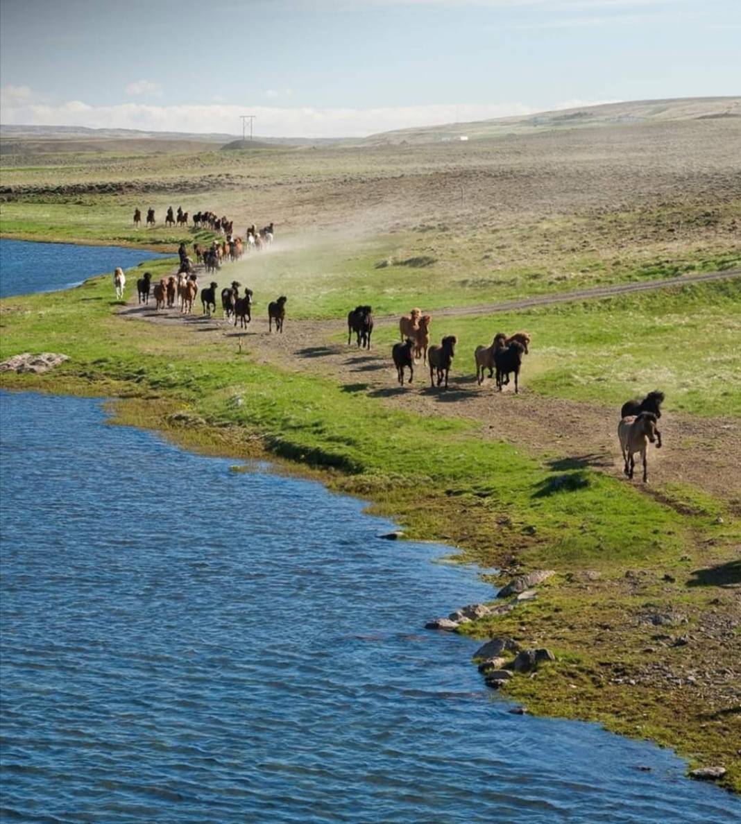 Tuzluca Abbasgöl Köyü Resimleri 12