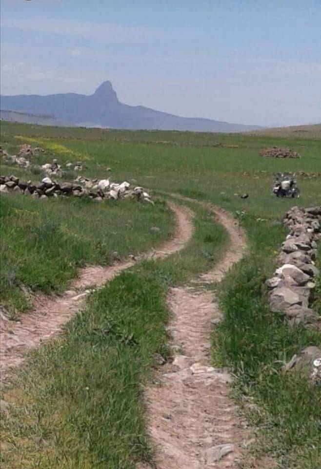 Tuzluca Abbasgöl Köyü Resimleri 2