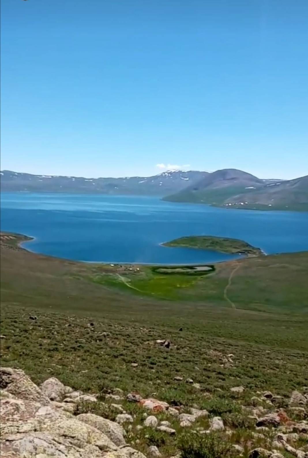 Tuzluca Abbasgöl Köyü Resimleri 4