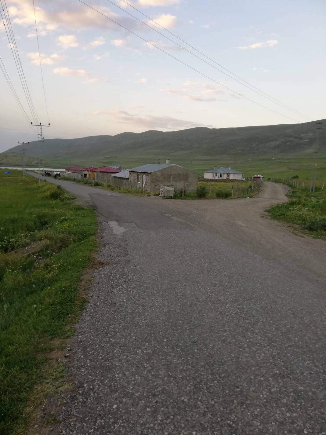 Tuzluca Abbasgöl Köyü Resimleri 5