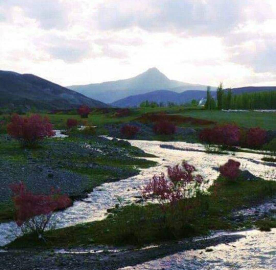 Tuzluca Abbasgöl Köyü Resimleri 7