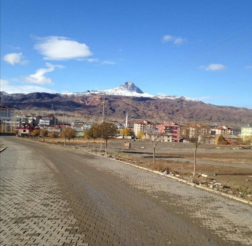 Tuzluca Abbasgöl Köyü Resimleri 9