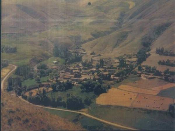 Tuzluca Akdeğirmen Köyü Resimleri 1