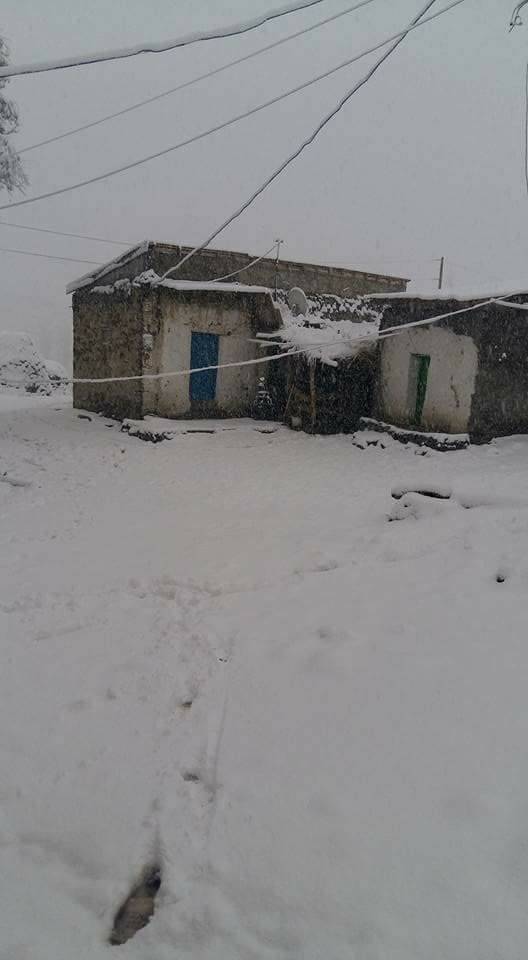 Tuzluca Akdeğirmen Köyü Resimleri 2