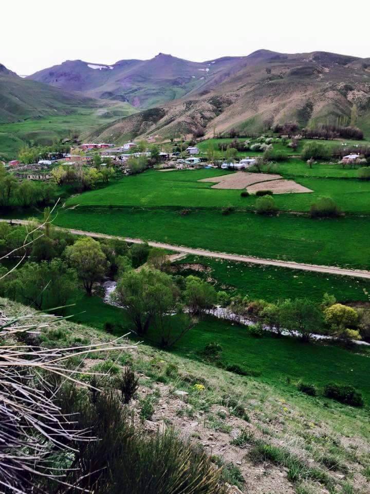 Tuzluca Akdeğirmen Köyü Resimleri 4