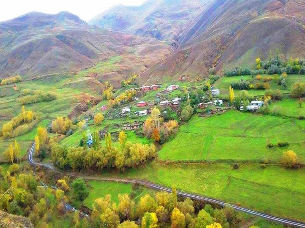 Tuzluca Akdeğirmen Köyü Resimleri 5